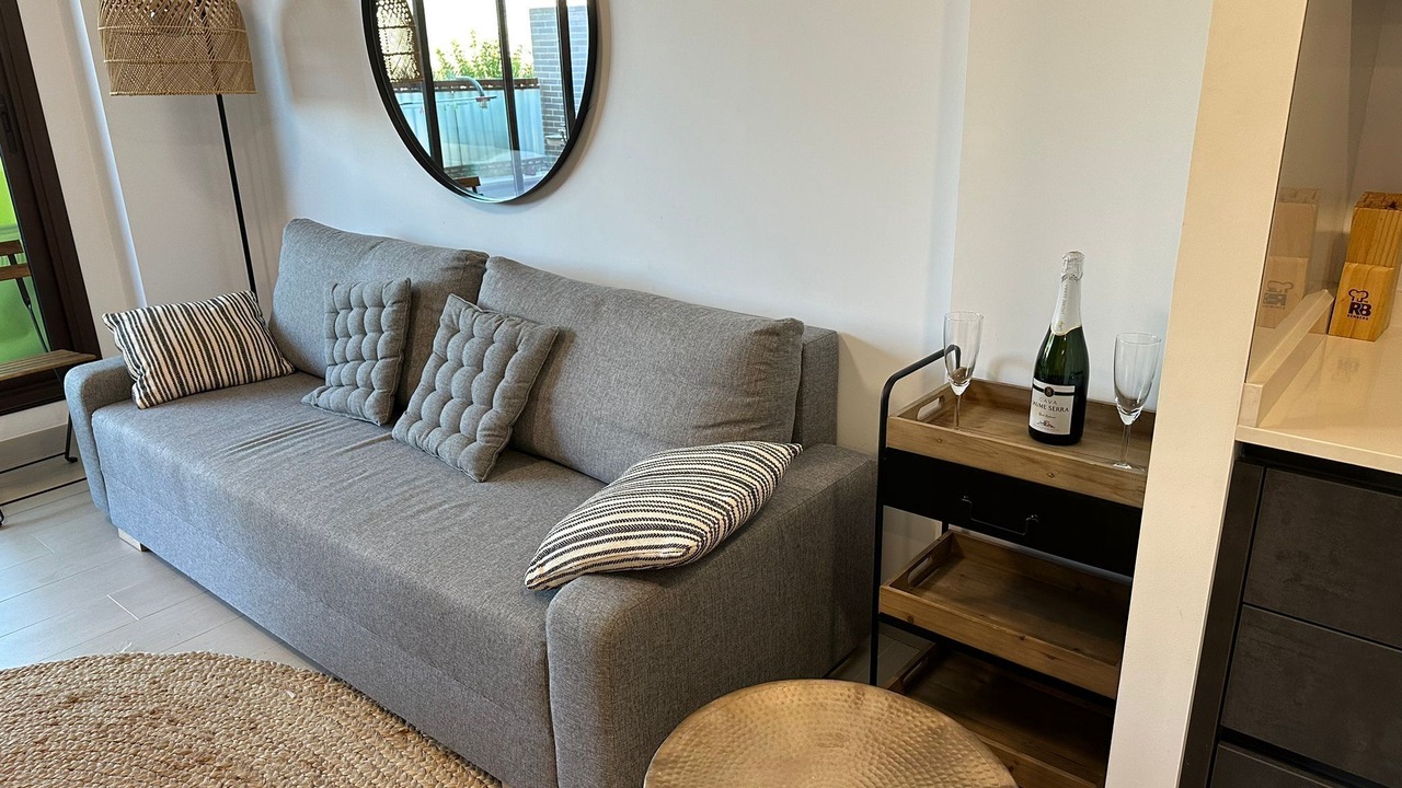 Photo of Livingroom in Vergel