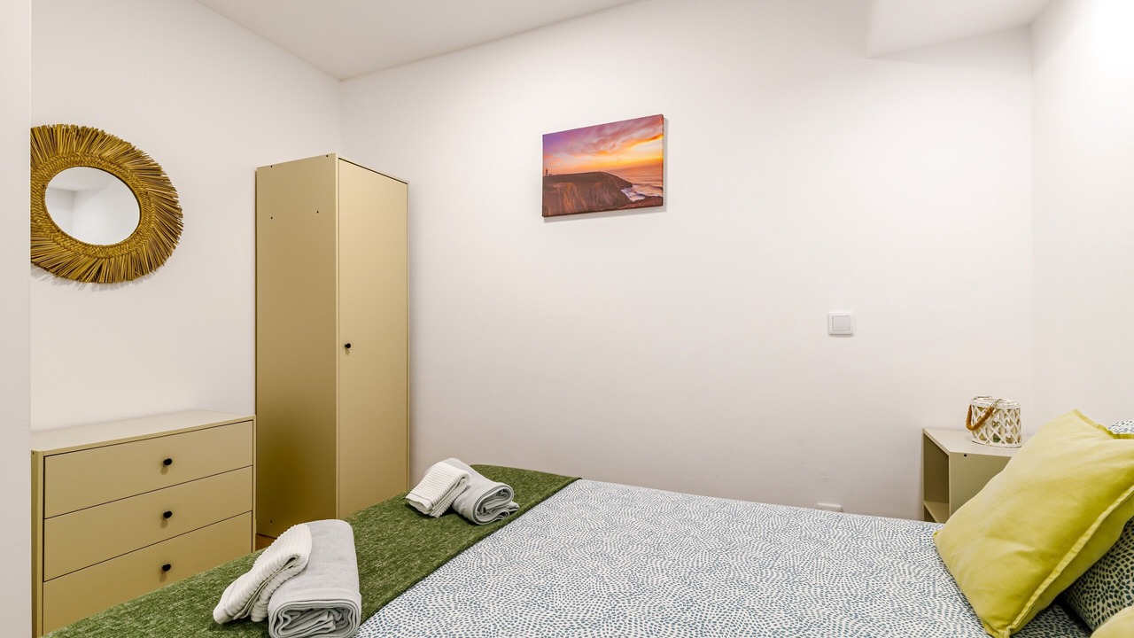 Photo of Bedroom in Santiago