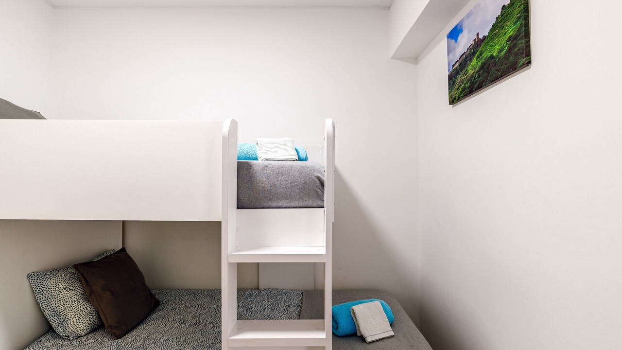 Photo of Bedroom in Santiago