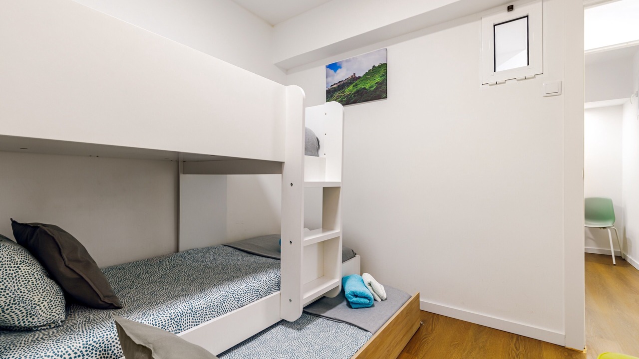 Photo of Bedroom in Santiago