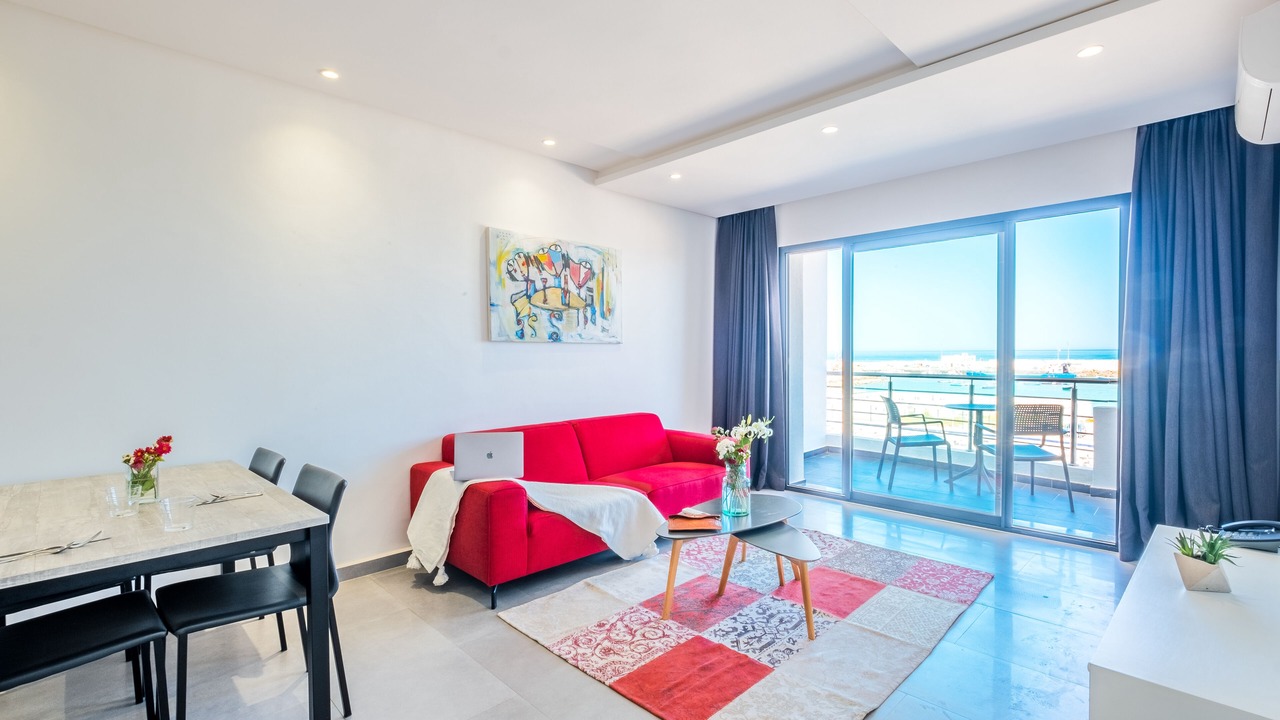 Photo of Livingroom in Asilah
