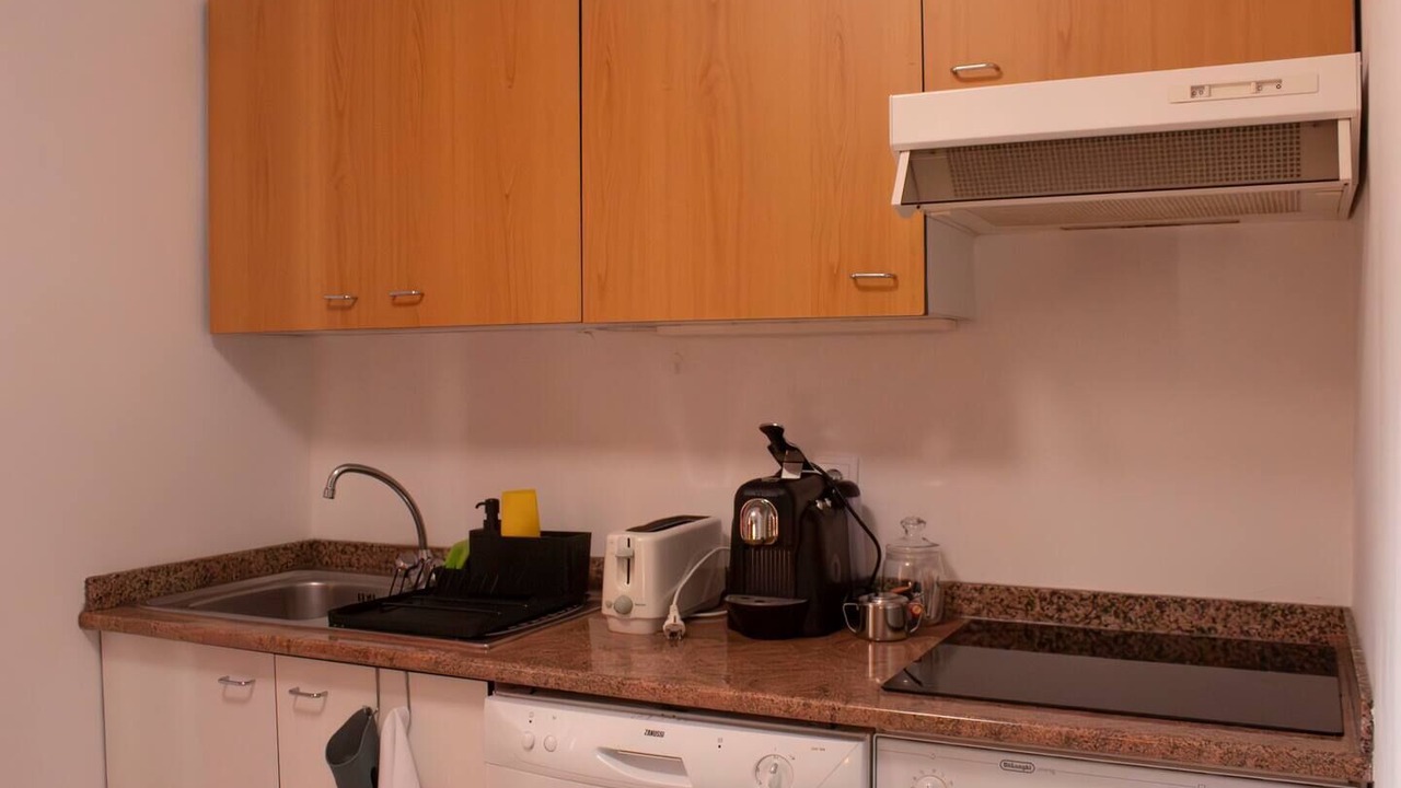 Photo of Kitchen in Carvalhal