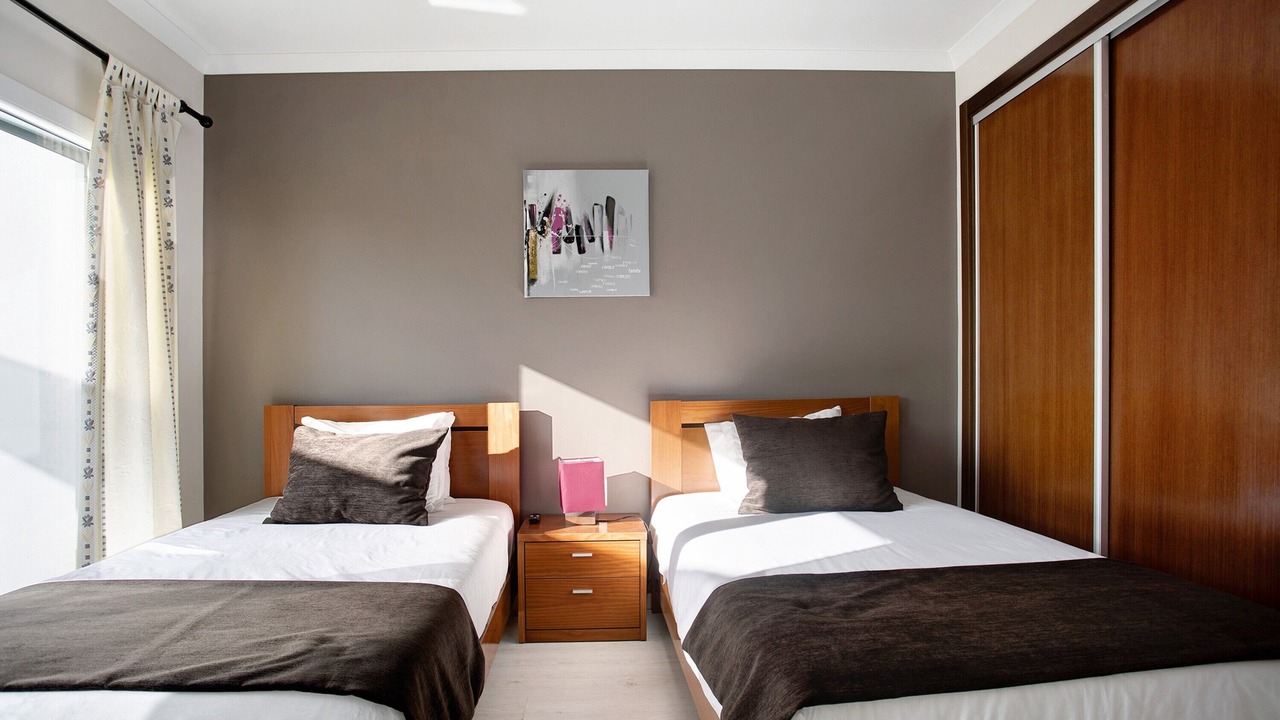 Photo of Bedroom in Caldas da Rainha