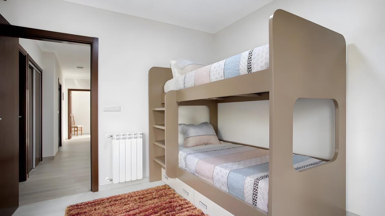 Photo of Bedroom in Caldas da Rainha