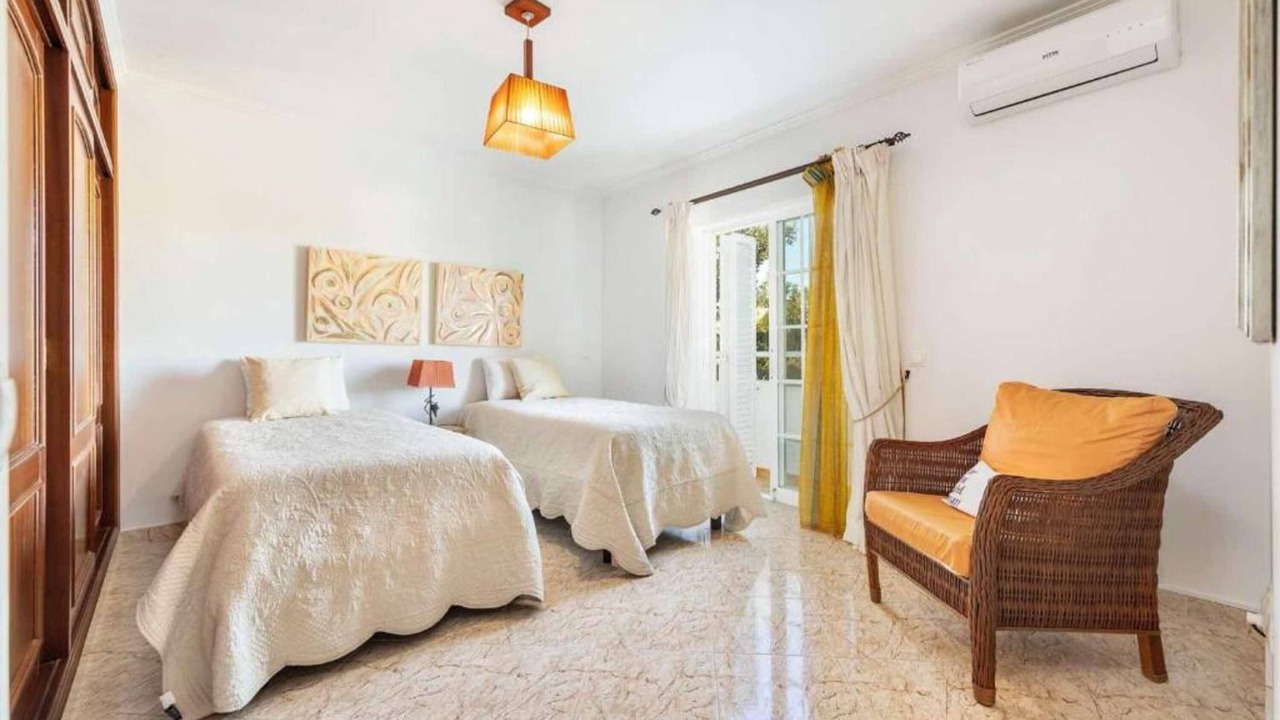 Photo of Bedroom in Cerro de Aguia