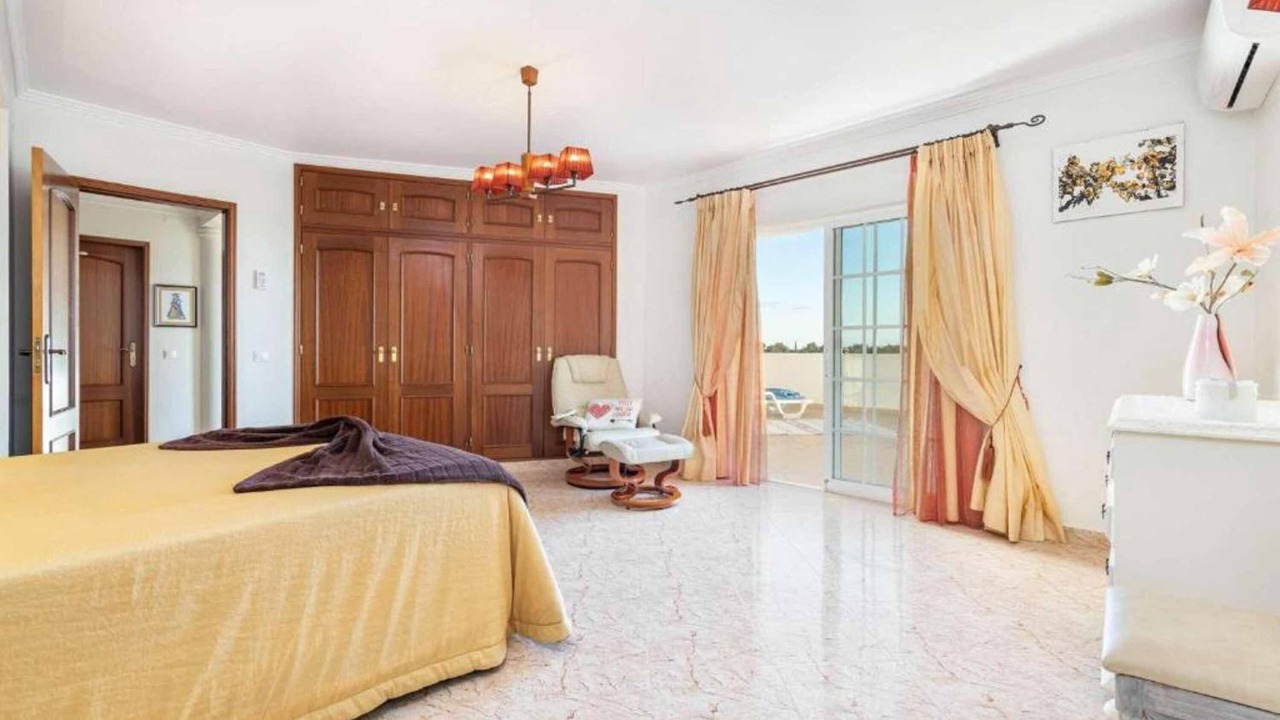 Photo of Bedroom in Cerro de Aguia