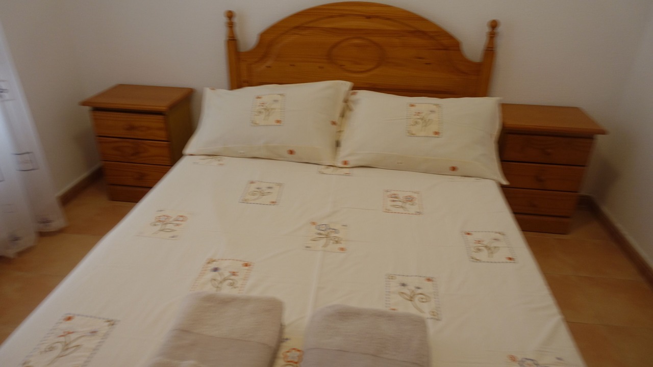 Photo of Bedroom in Monte Faro