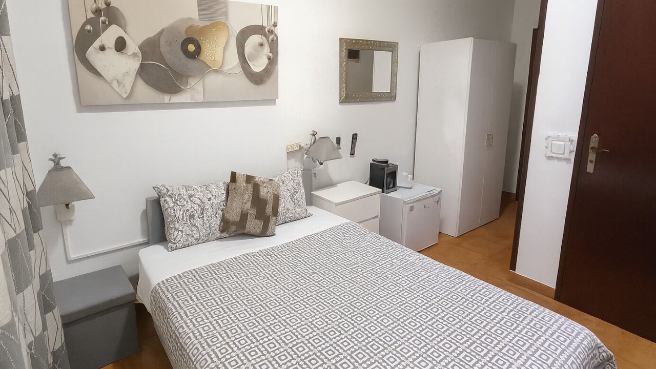 Photo of Bedroom in Elvas