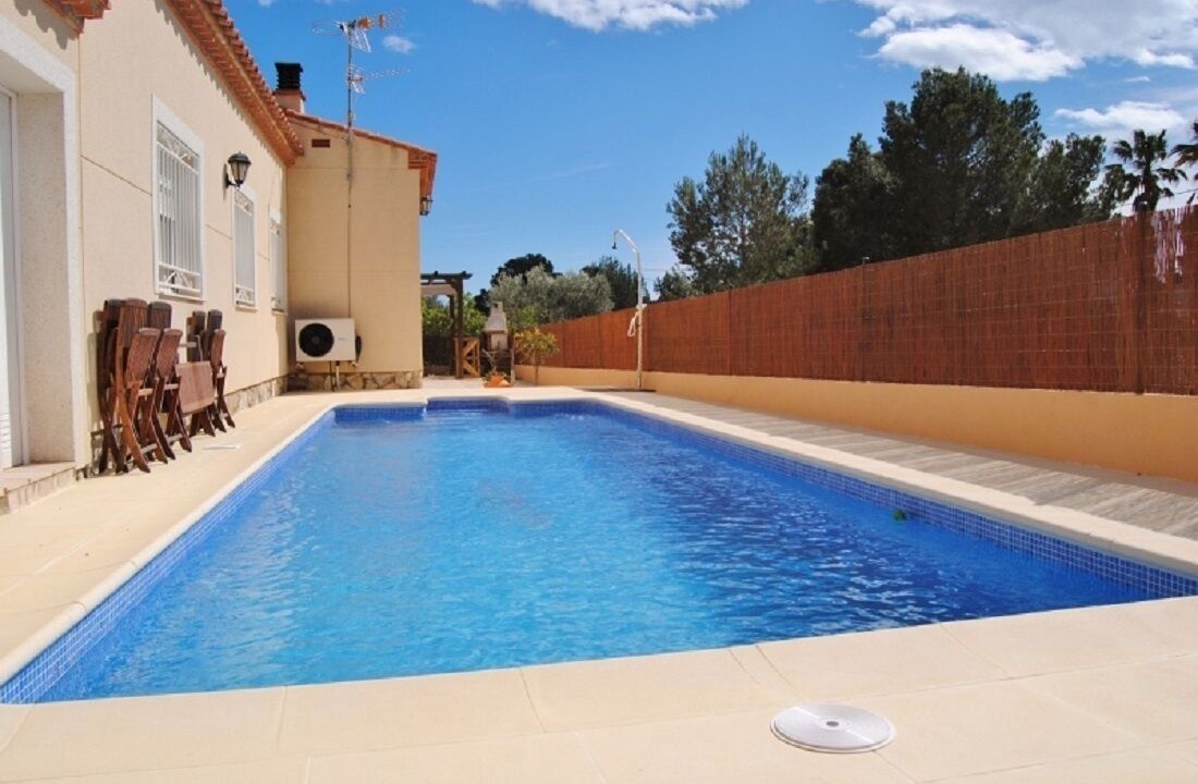 Photo of Outdoor in L Almadrava