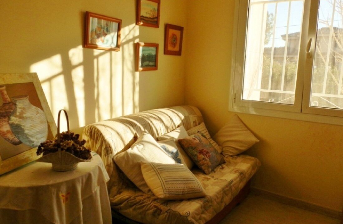 Photo of Livingroom in L Almadrava