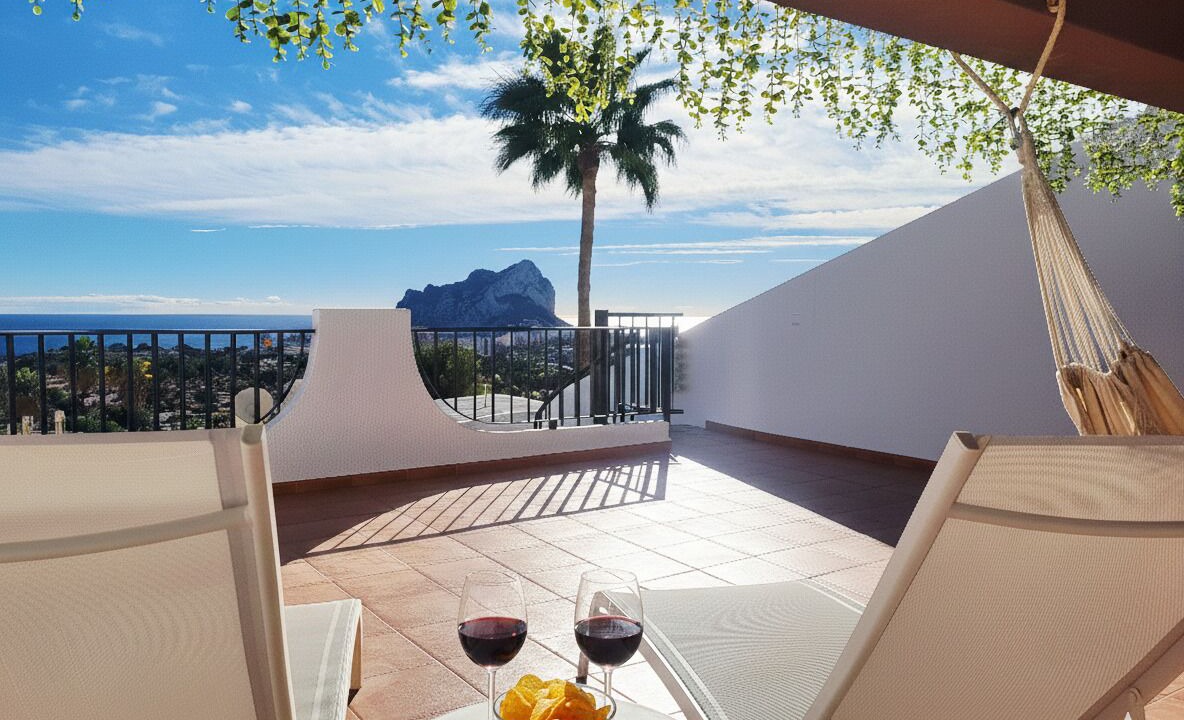 Photo of Outdoor in Casas de Torrat