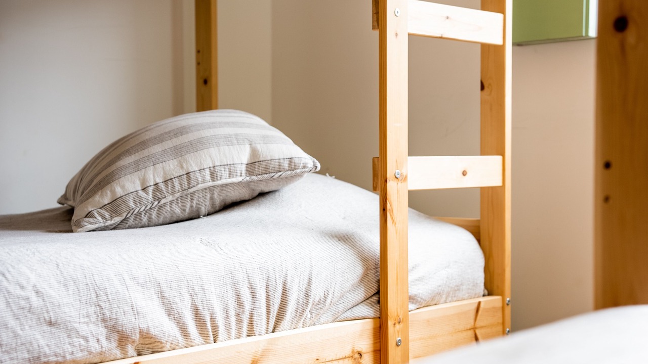 Photo of Bedroom in Porto Covo