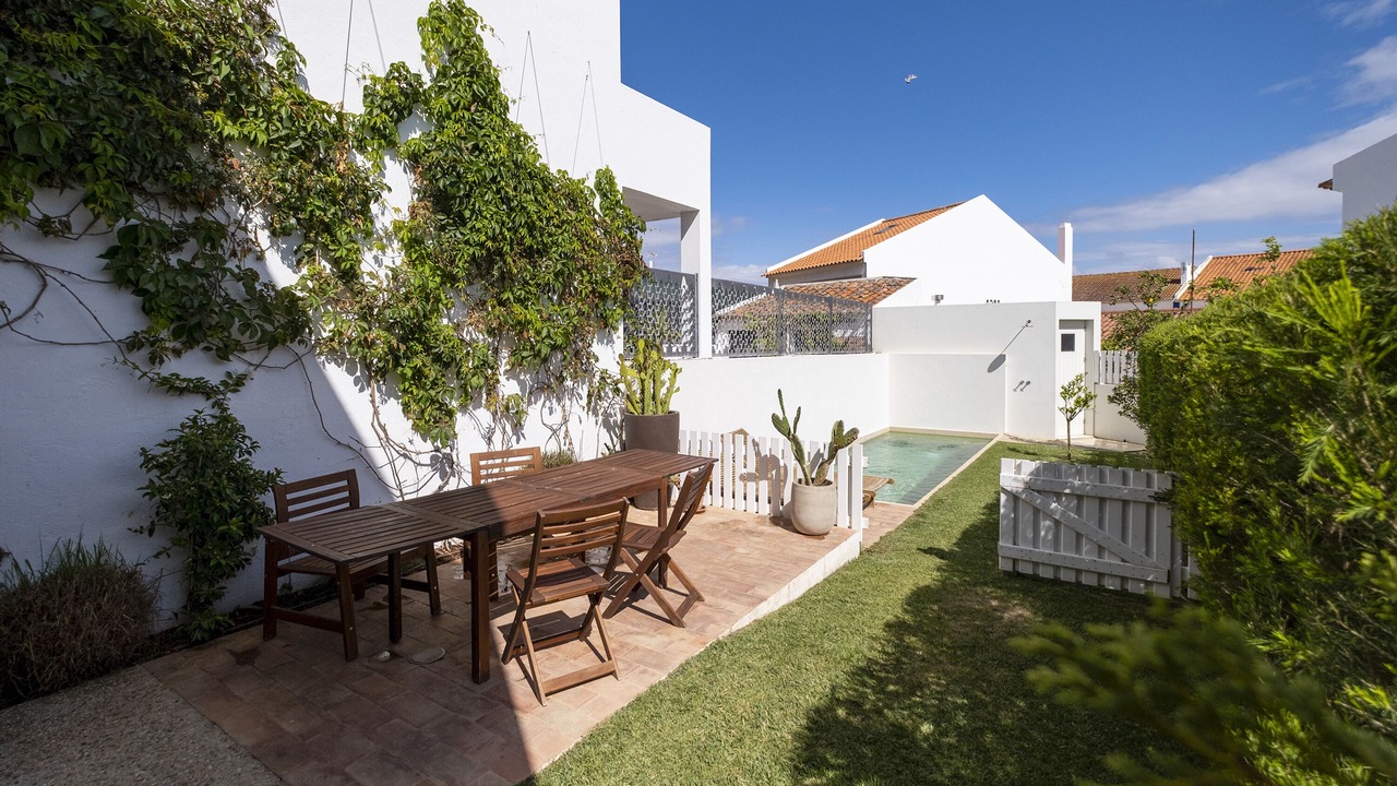 Photo of Outdoor in Porto Covo