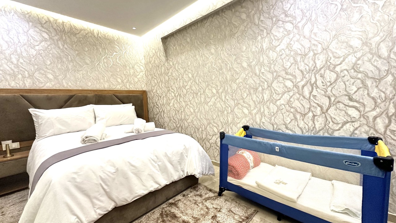 Photo of Bedroom in Gauthier