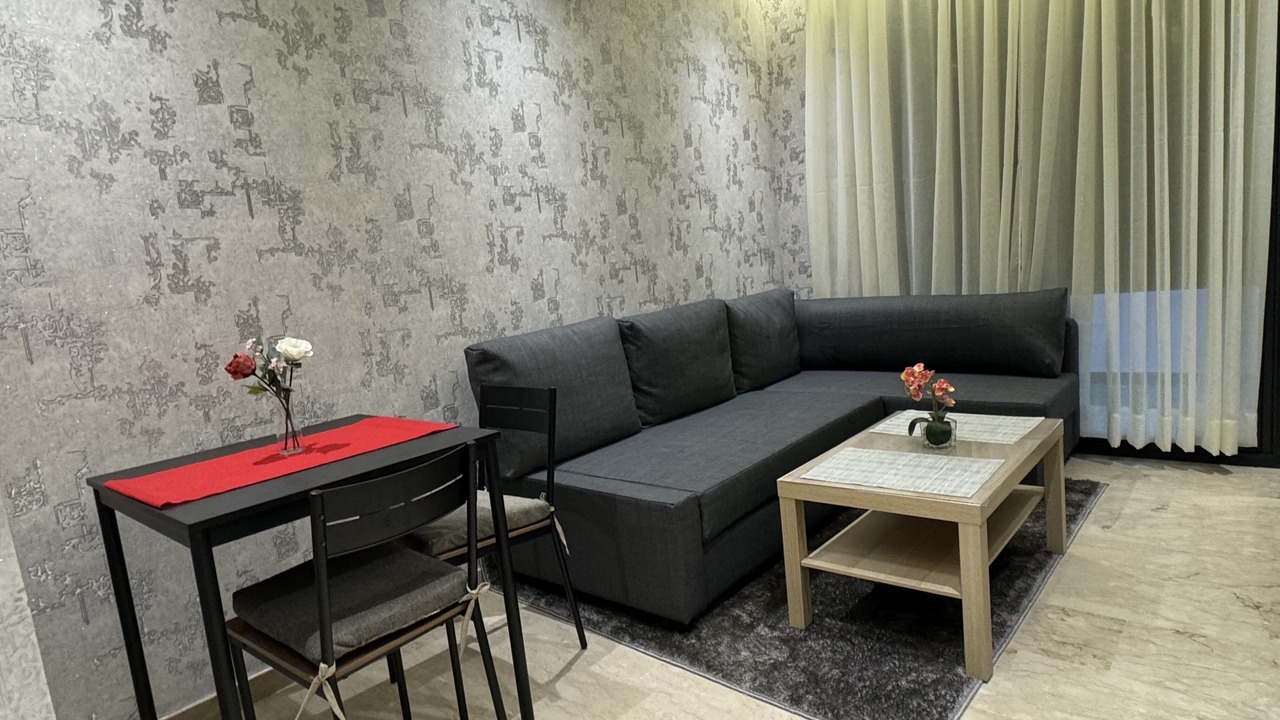 Photo of Livingroom in Gauthier