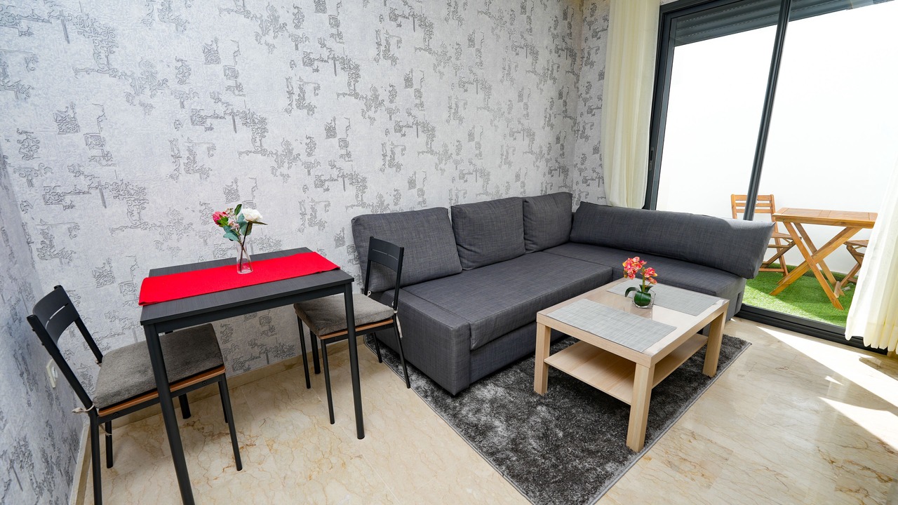 Photo of Livingroom in Gauthier