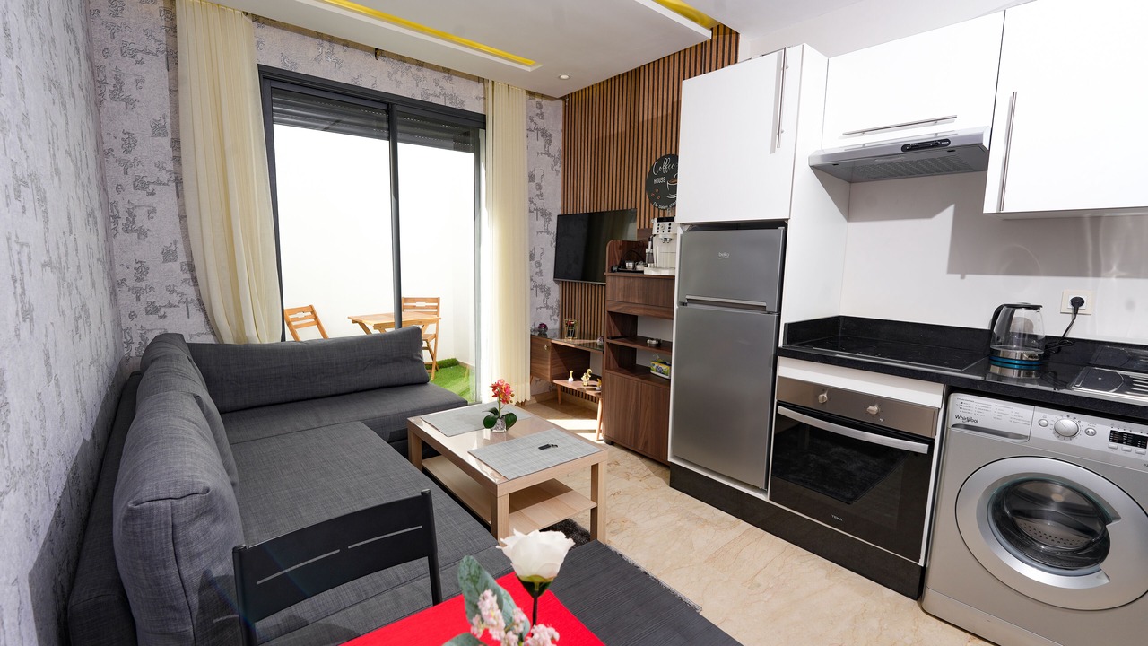 Photo of Livingroom in Gauthier
