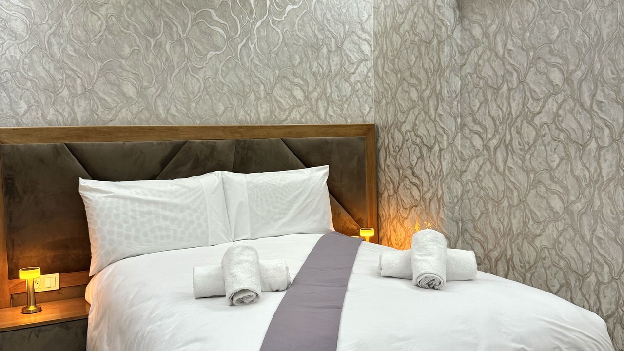 Photo of Bedroom in Gauthier