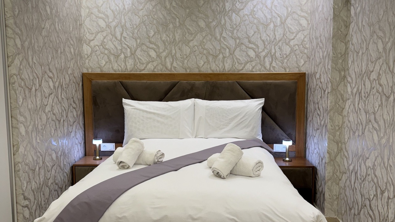 Photo of Bedroom in Gauthier