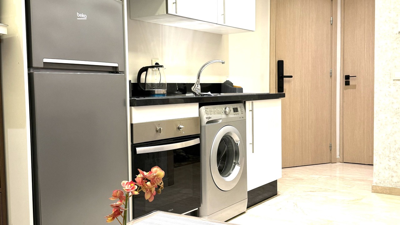 Photo of Kitchen in Gauthier