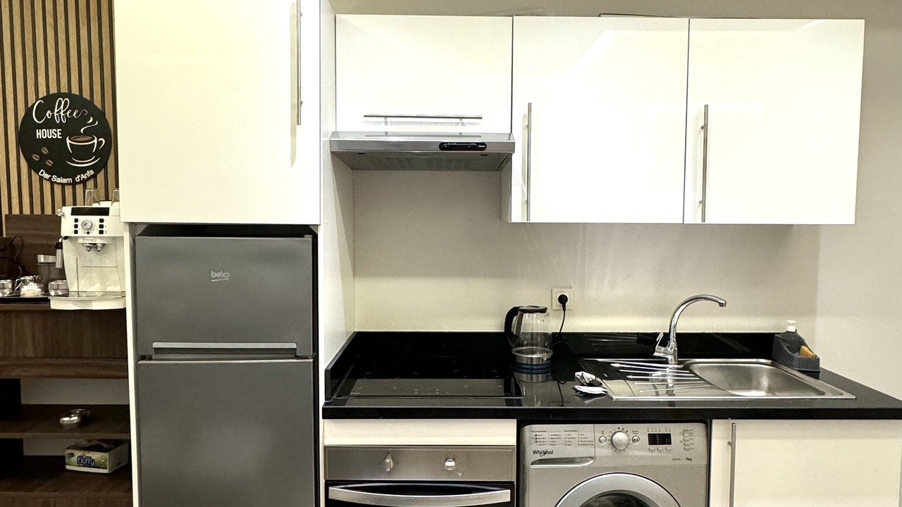 Photo of Kitchen in Gauthier