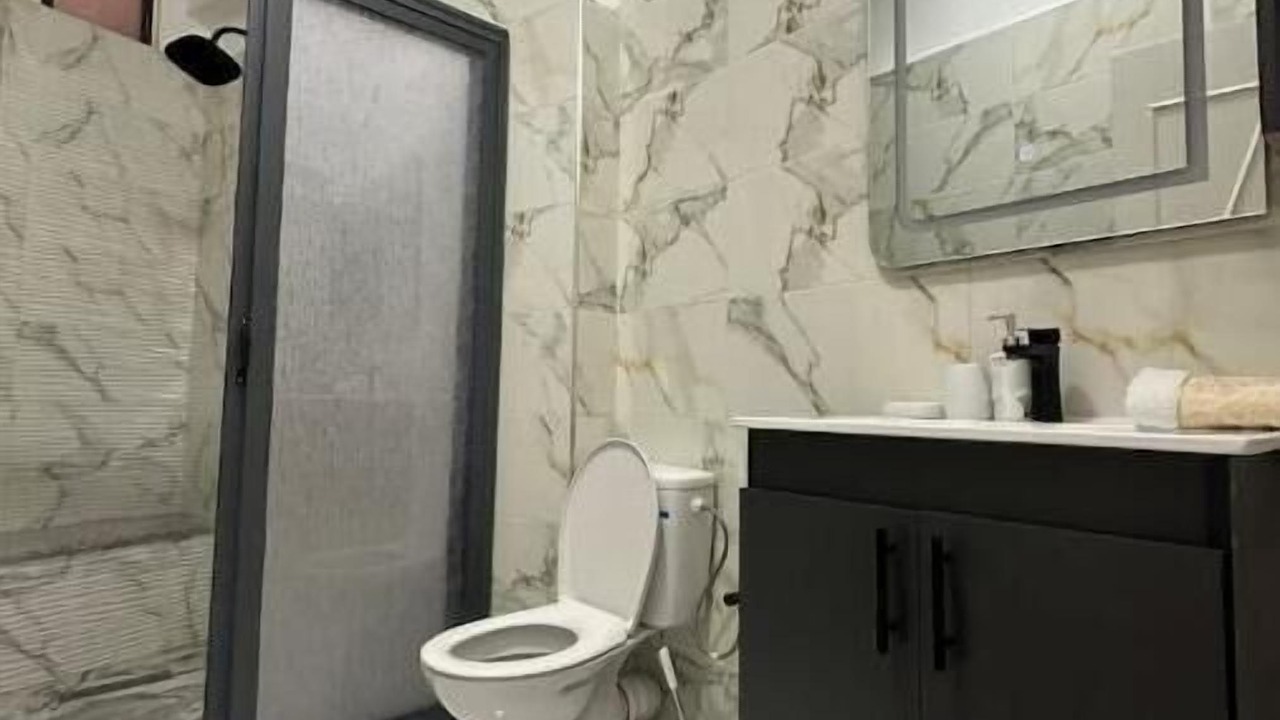 Photo of Bathroom in Casablanca City Center