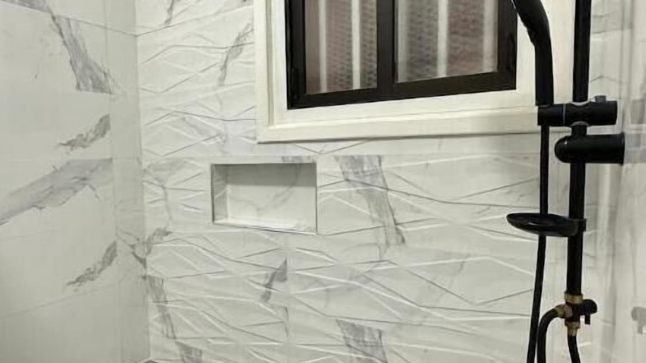 Photo of Bathroom in Casablanca City Center