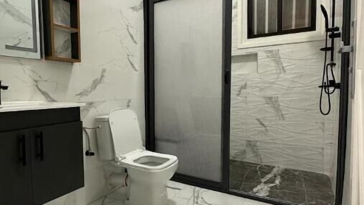 Photo of Bathroom in Casablanca City Center