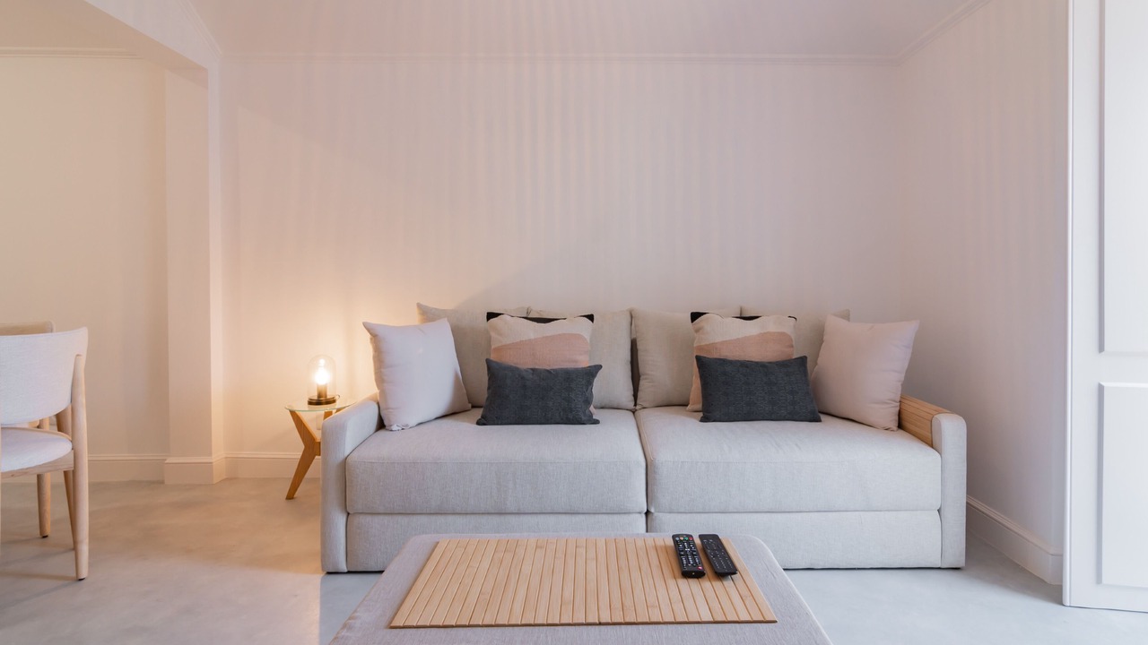 Photo of Livingroom in Estoril