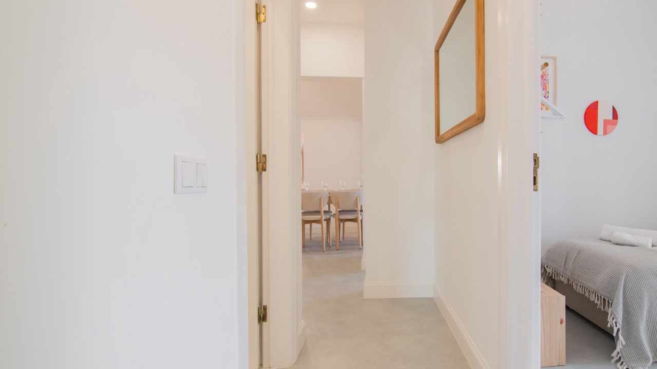 Photo of Bedroom in Estoril