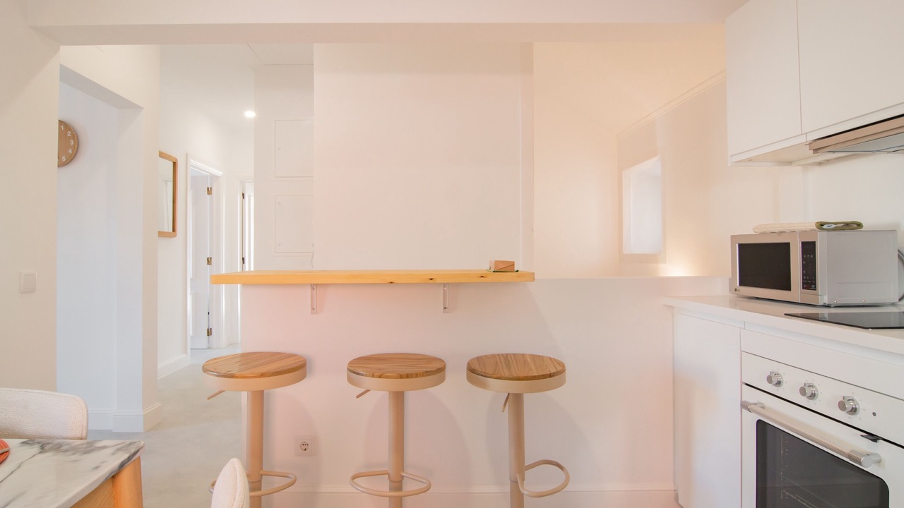 Photo of Kitchen in Estoril