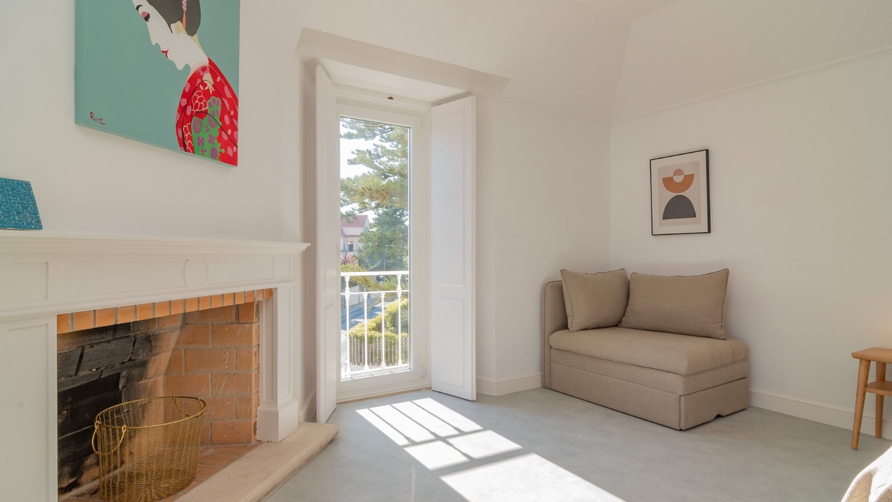 Photo of Livingroom in Estoril