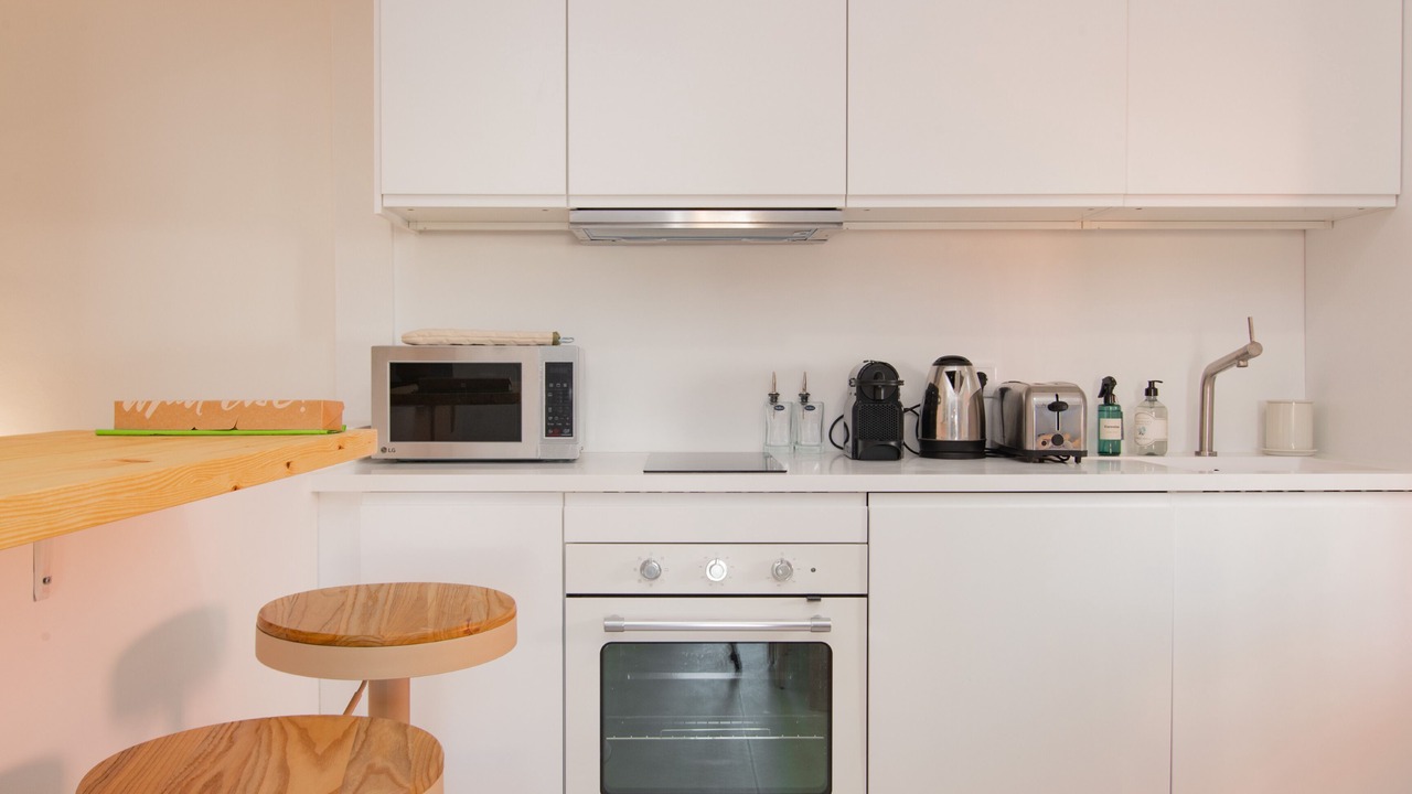 Photo of Kitchen in Estoril