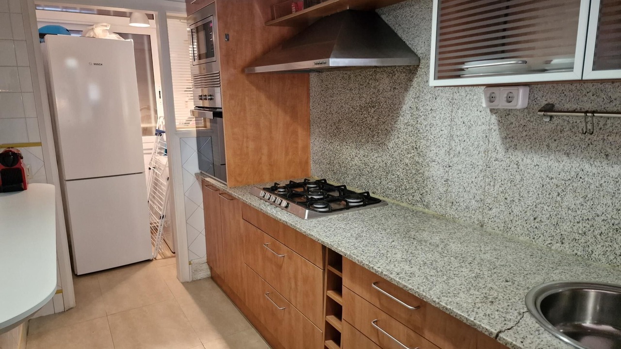 Photo of Kitchen in S'Agaro