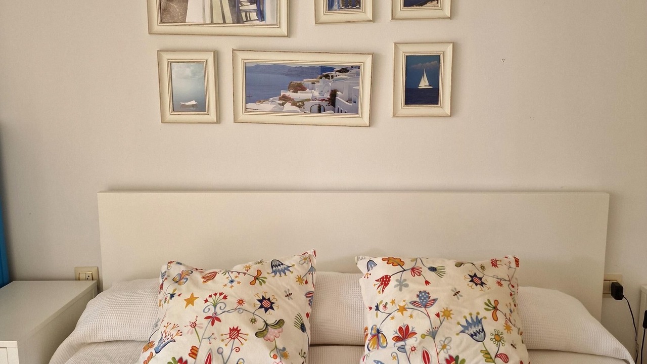 Photo of Bedroom in S'Agaro
