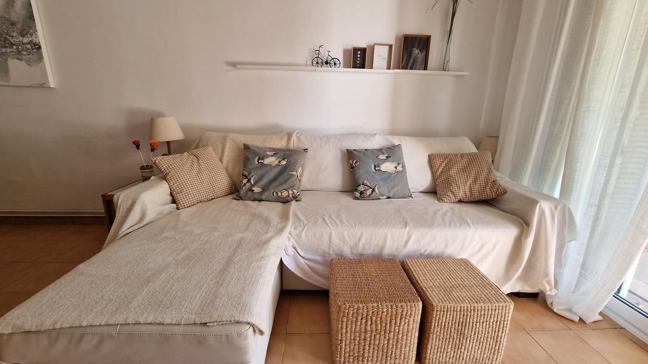 Photo of Livingroom in S'Agaro