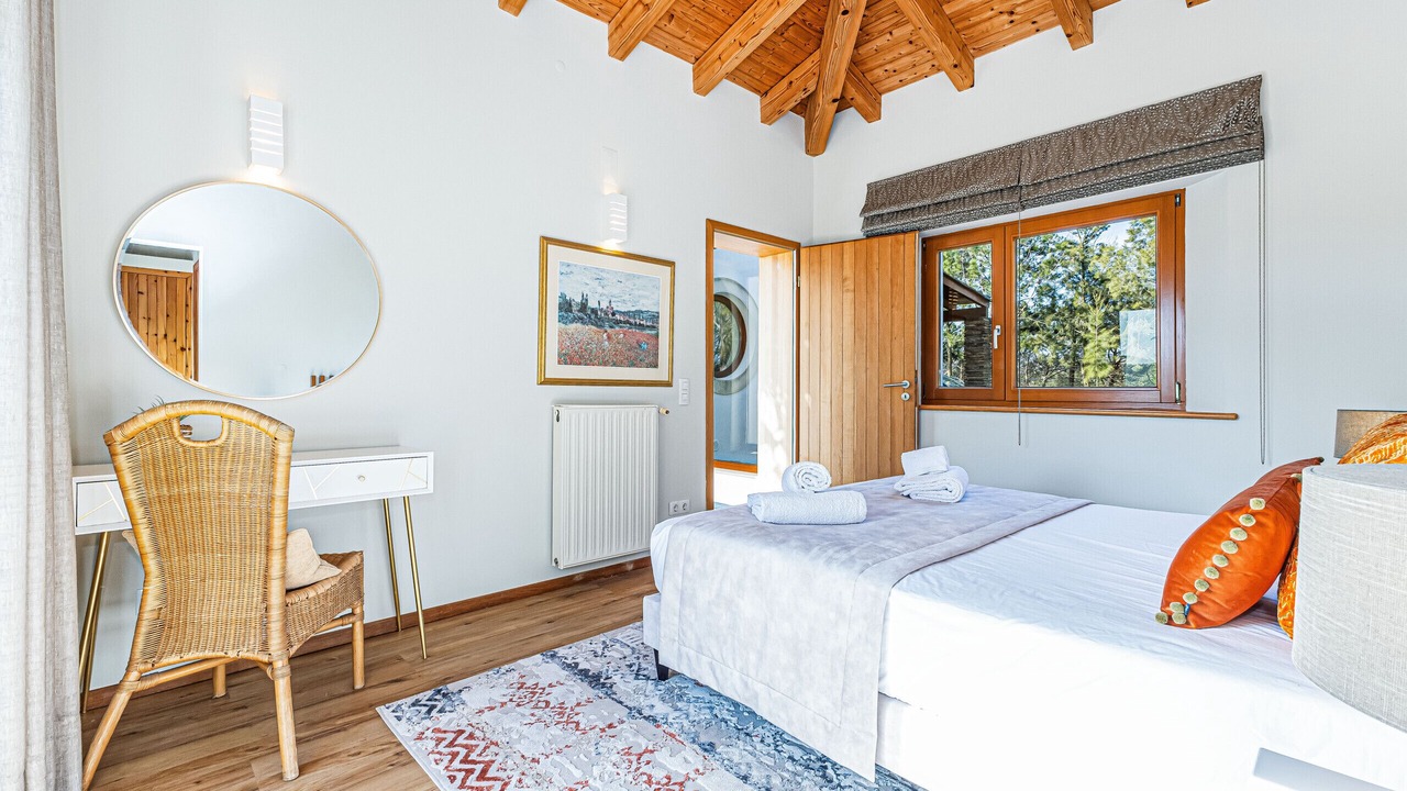 Photo of Bedroom in Marmelete