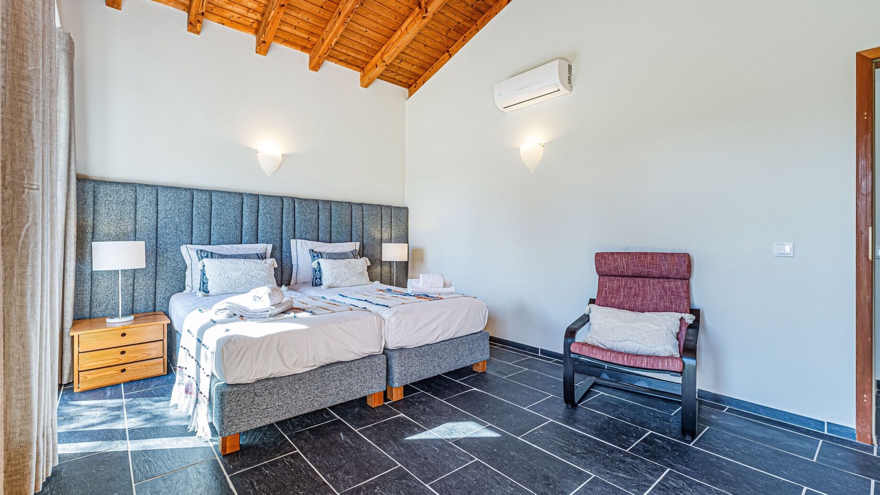 Photo of Bedroom in Marmelete