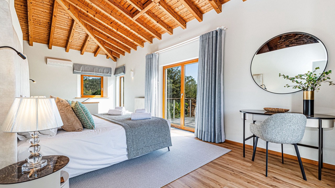 Photo of Bedroom in Marmelete