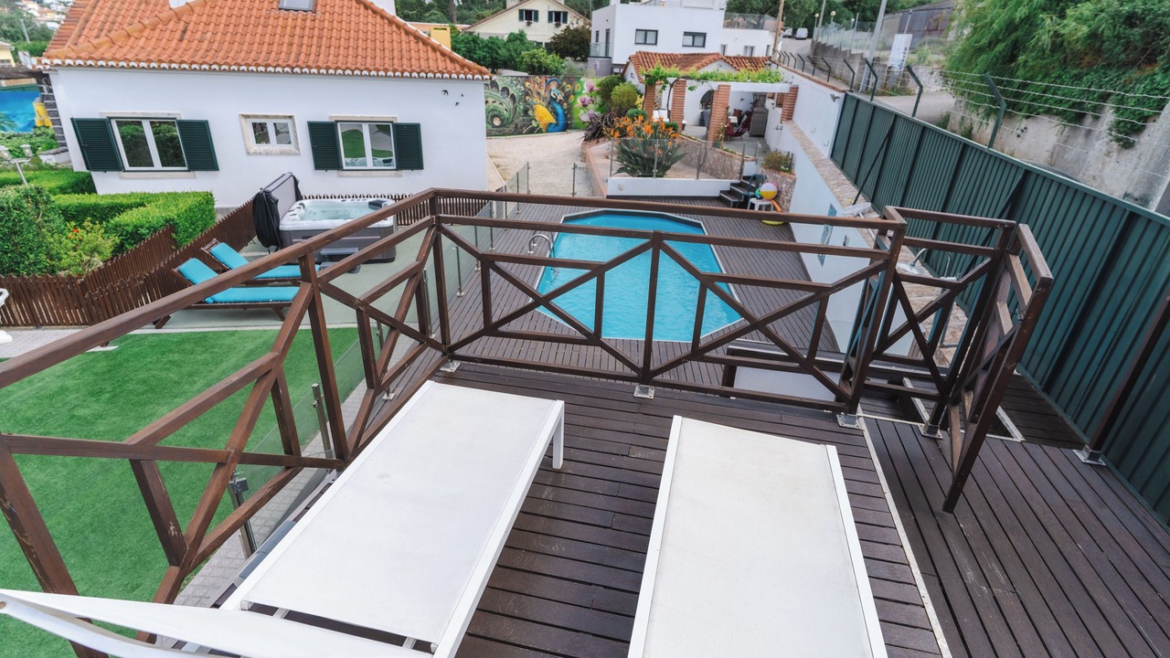 Photo of Outdoor in Melecas