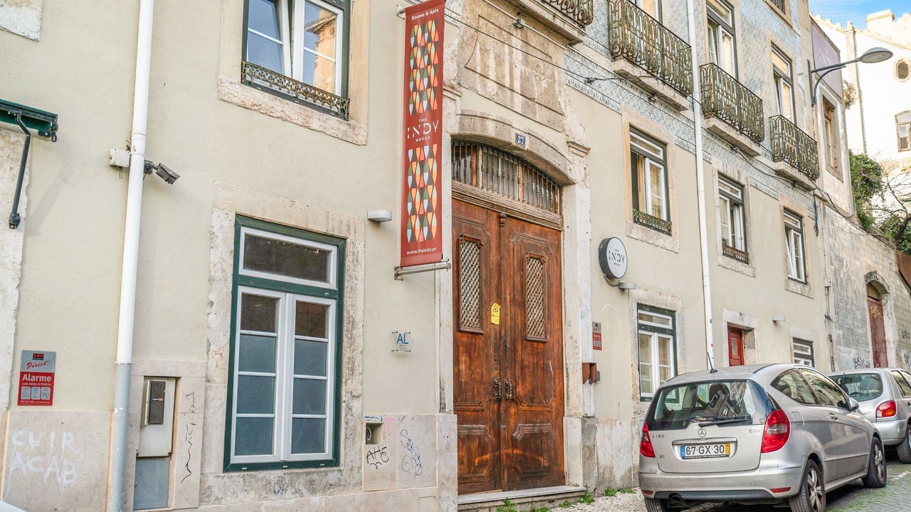Photo of Outdoor in Alfama