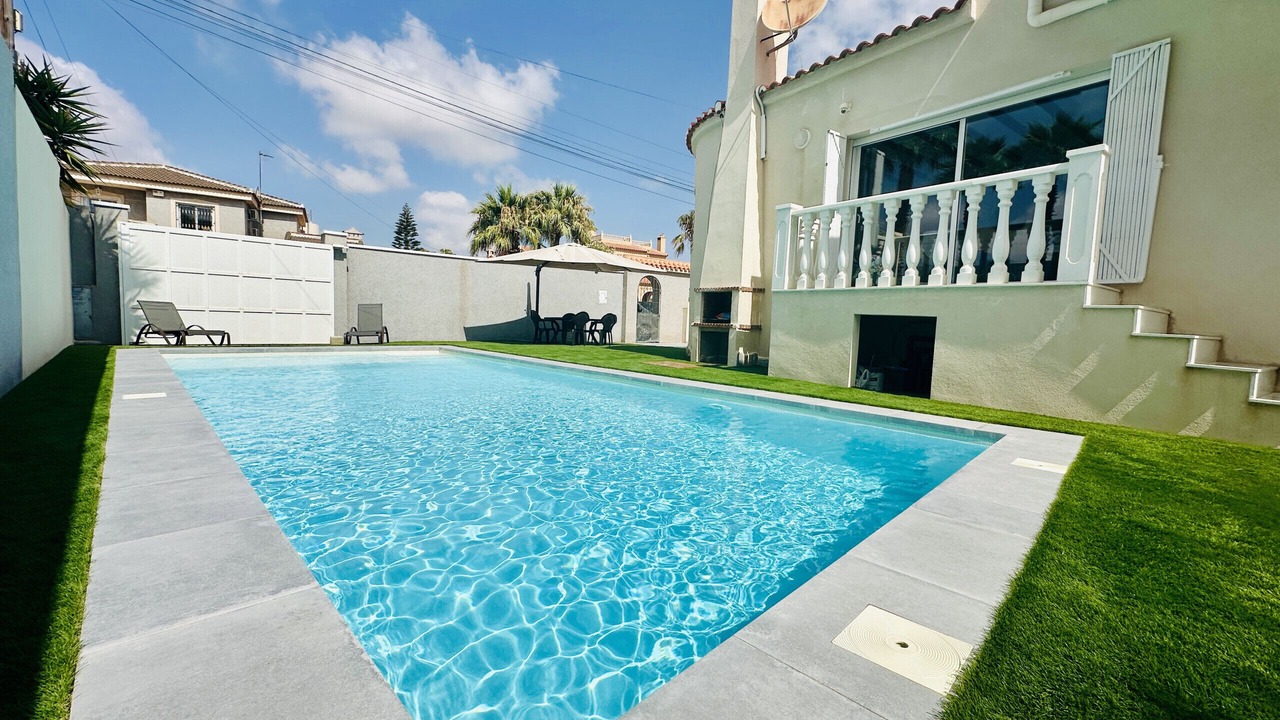 Photo of Outdoor in La Siesta