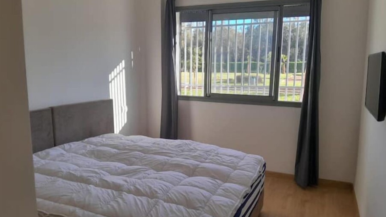 Photo of Bedroom in Nouaceur