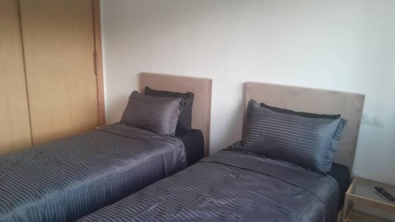 Photo of Bedroom in Nouaceur