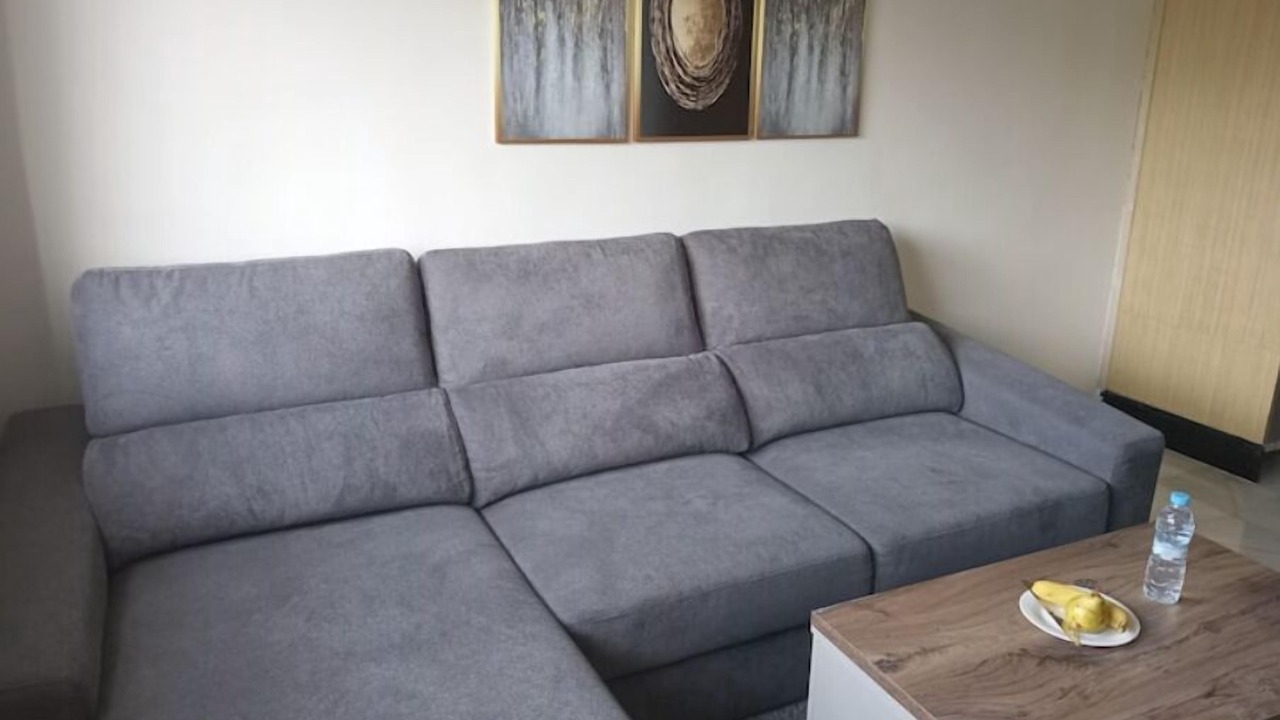Photo of Livingroom in Nouaceur