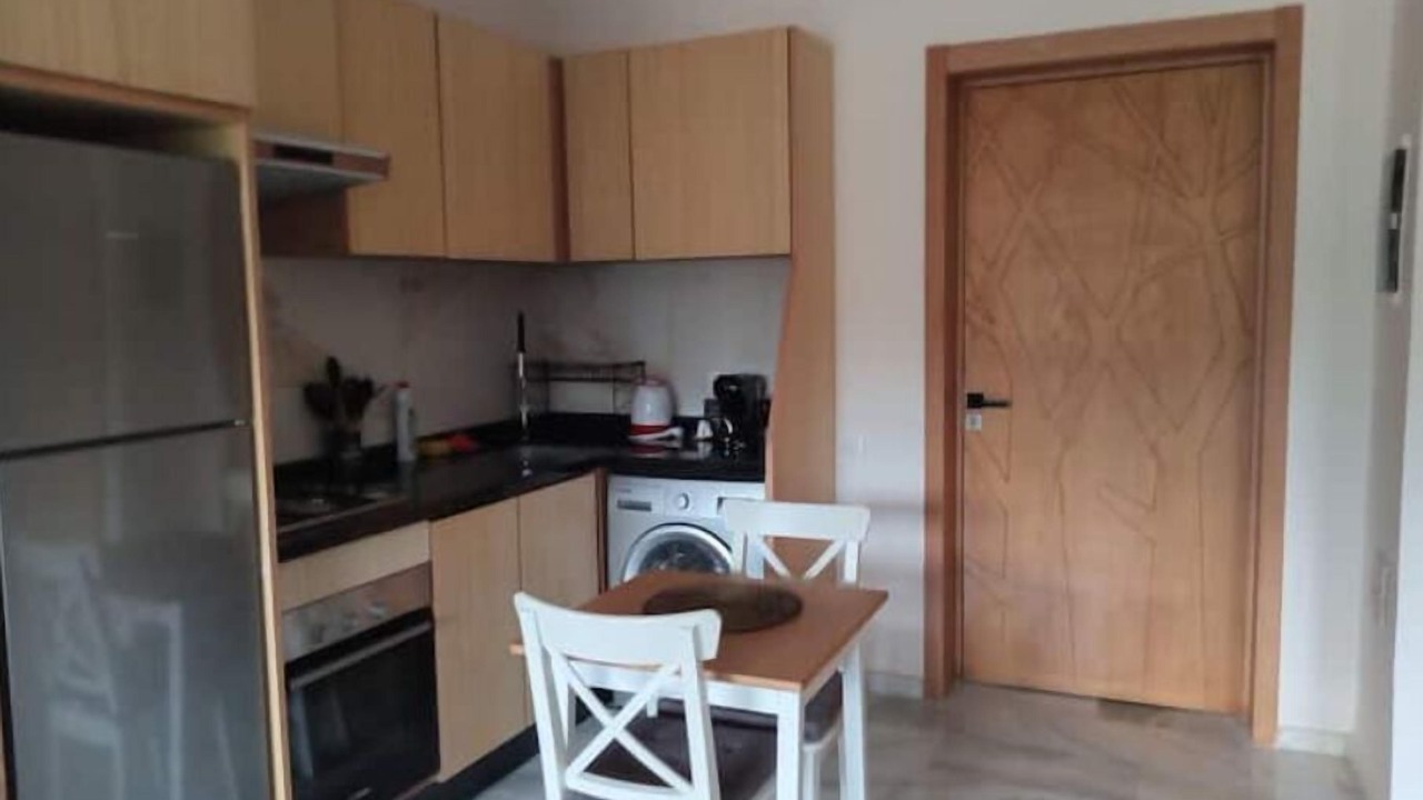 Photo of Kitchen in Nouaceur