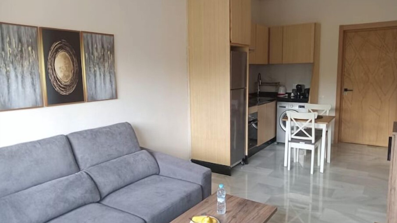 Photo of Livingroom in Nouaceur