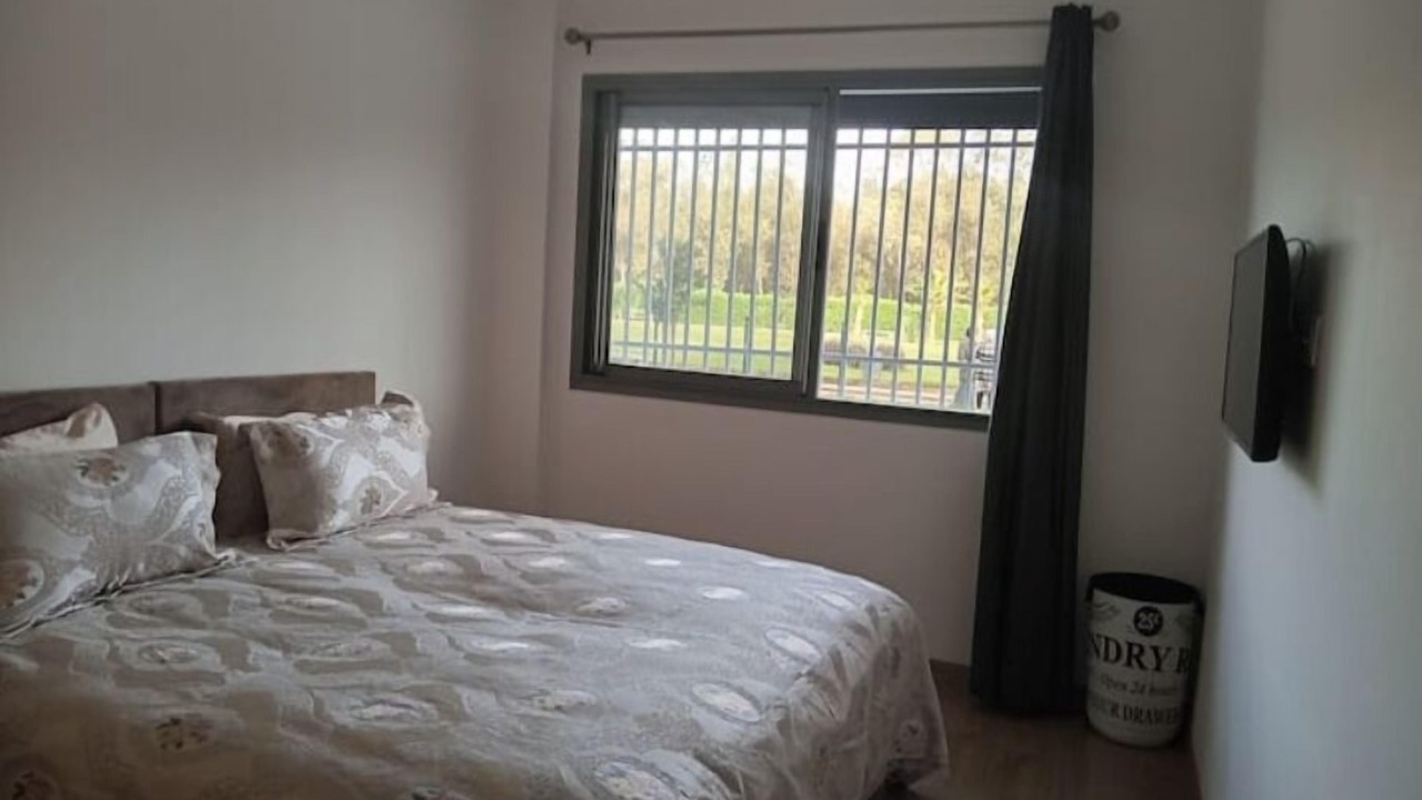 Photo of Bedroom in Nouaceur