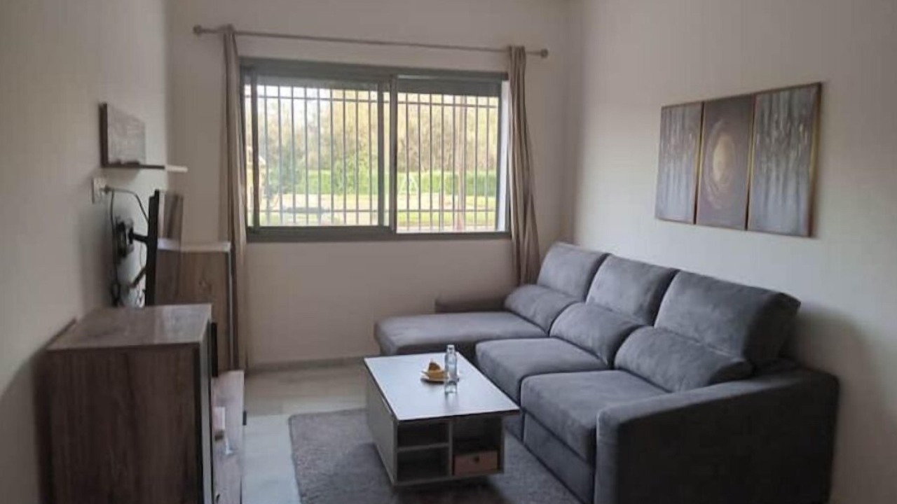 Photo of Livingroom in Nouaceur