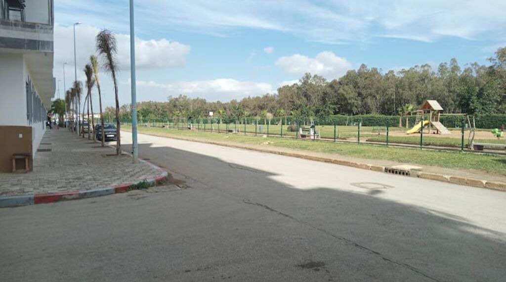 Photo of Outdoor in Nouaceur